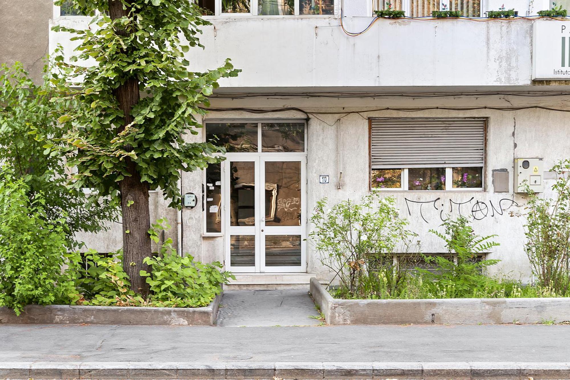 בוקרשט City Heart Retreat Elegant Apartment מראה חיצוני תמונה